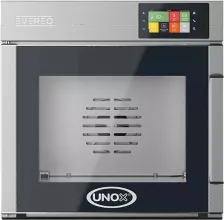 Тепловой шкаф Unox Evereo XEEC-10HS-EPRS - 1