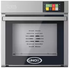 Тепловой шкаф Unox Evereo XEEC-10HS-EPDS - 1
