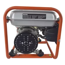 Бензиновый генератор EVOline PB 1800 - 8