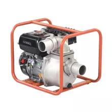 Мотопомпа бензиновая EVOline WG 30 - 1