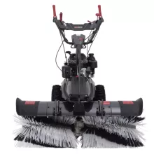 Подметальная машина EVOline SWG 1000 H бензиновая - 2
