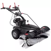 Подметальная машина EVOline SWG 1000 H бензиновая - 4