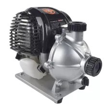 Мотопомпа бензиновая EVOline XG 10 - 3