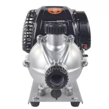 Мотопомпа бензиновая EVOline XG 10 - 4