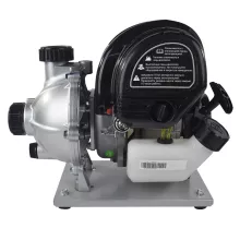 Мотопомпа бензиновая EVOline XG 10 - 5
