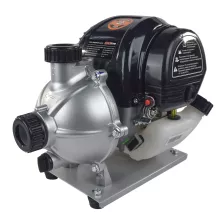 Мотопомпа бензиновая EVOline XG 10 - 8