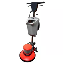 Однодисковая машина EVOline FME 1500 электрическая - 2