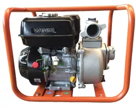 Мотопомпа бензиновая EVOline WG 20 - 1