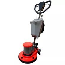 Однодисковая машина EVOline FME 2500 электрическая - 1