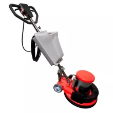 Однодисковая машина EVOline FME 2500 электрическая - 2
