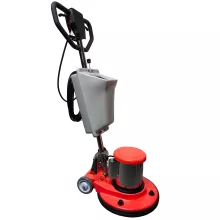 Однодисковая машина EVOline FME 2500 электрическая - 4