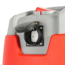 Пылеводосос электрический EVOline WAD 130 Power Tool - 2