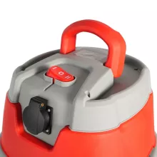 Пылеводосос электрический EVOline WAD 130 Power Tool - 3