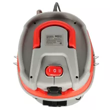 Пылеводосос электрический EVOline WAD 130 Power Tool - 5
