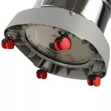 Пылеводосос электрический EVOline WAD 130 Power Tool - 8