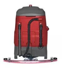 Поломоечная машина EVOline SDB 1060 T аккумуляторная с сиденьем (без АКБ и ЗУ) - 1