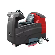 Поломоечная машина EVOline SDB 1060 T аккумуляторная с сиденьем (без АКБ и ЗУ) - 2