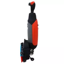 Поломоечная машина EVOline SDB 430 аккумуляторная - 3