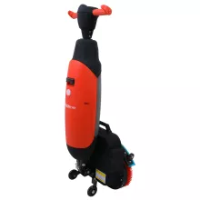 Поломоечная машина EVOline SDB 430 аккумуляторная - 5