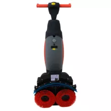 Поломоечная машина EVOline SDB 430 аккумуляторная - 6
