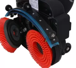 Поломоечная машина EVOline SDB 430 аккумуляторная - 7