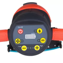 Поломоечная машина EVOline SDB 430 аккумуляторная - 8