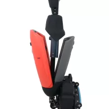 Поломоечная машина EVOline SDB 430 аккумуляторная - 9