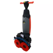 Поломоечная машина EVOline SDB 430 аккумуляторная - 10