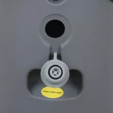 Поломоечная машина EVOline SDB 430 аккумуляторная - 12