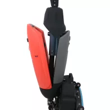 Поломоечная машина EVOline SDB 430 аккумуляторная - 13