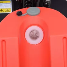 Поломоечная машина EVOline SDB 430 аккумуляторная - 16