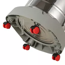 Пылеводосос электрический EVOline WAD 120 - 4
