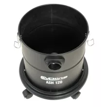 Пылесос электрический EVOline ASH 120 - 1200W для золы - 2