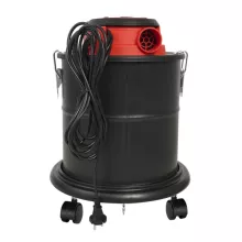 Пылесос электрический EVOline ASH 120 - 1200W для золы - 4