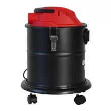 Пылесос электрический EVOline ASH 120 - 1200W для золы - 5