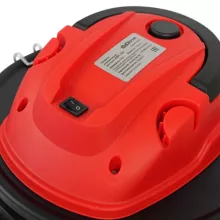 Пылесос электрический EVOline ASH 120 - 1200W для золы - 6