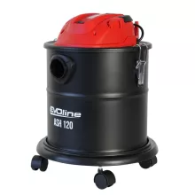 Пылесос электрический EVOline ASH 120 - 1200W для золы - 9
