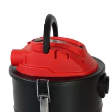 Пылесос электрический EVOline ASH 120 - 1200W для золы - 12