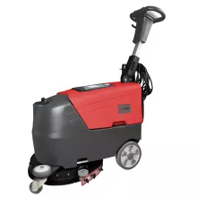 Поломоечная машина EVOline SDE 380 сетевая - 3