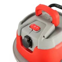 Пылеводосос электрический EVOline WAD 150 Power Tool - 3