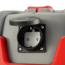 Пылеводосос электрический EVOline WAD 150 Power Tool - 8