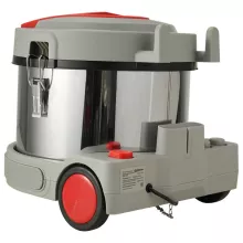 Пылесос электрический EVOline DVC 115 для сухой уборки - 1