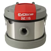 Пылесос электрический EVOline DVC 115 для сухой уборки - 2