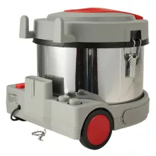 Пылесос электрический EVOline DVC 115 для сухой уборки - 4