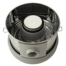 Пылесос электрический EVOline DVC 115 для сухой уборки - 8