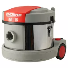 Пылесос электрический EVOline DVC 115 для сухой уборки - 10