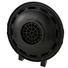 Пылесос электрический EVOline DVC 115 для сухой уборки - 12