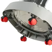Пылеводосос электрический EVOline WAD 130 - 4