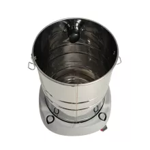 Пылеводосос электрический EVOline WAD 130 - 13