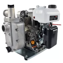 Мотопомпа бензиновая EVOline XG 15 - 2